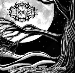 Arthemesia : ShamaNatahS - Promo 2006ab
